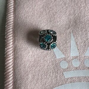 Pandora charm